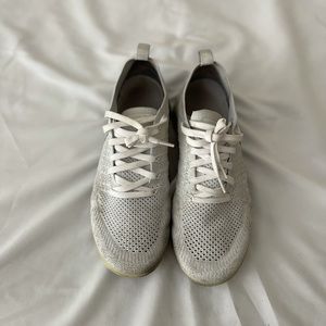 Nike Flyknit Vapormax. US men’s 9.5